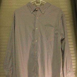 Age of Wisdom Button Down Shirt